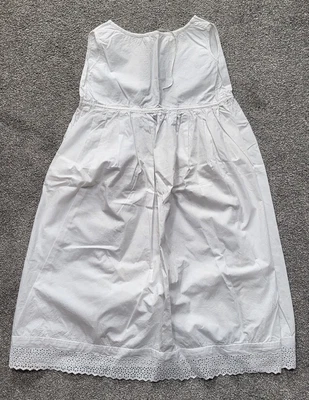 £17 • Buy Antique Vintage Christening Gown