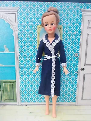 Stunning Rare 1960s Tammy Doll Mom With Honey Blonde Hair • £99.99