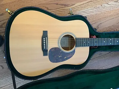 Martin  D-16 GT  Dreadnought Acoustic Guitar • $1500