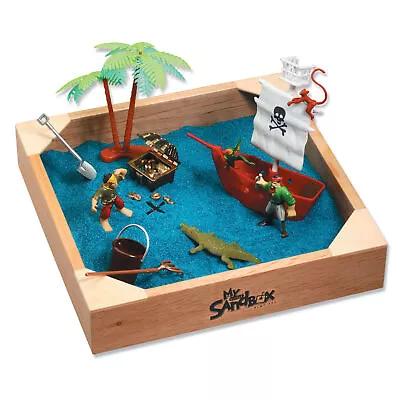New - Be Good Company My Little Sandbox - Pirates Ahoy! - Ages 3+ | 1+ Players • $34.99