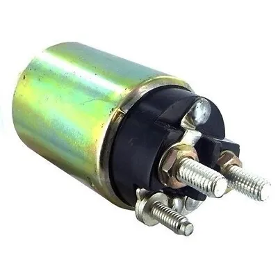 New Starter Solenoid For Ford Lincoln Mercury Mazda Jaguar • $22.99