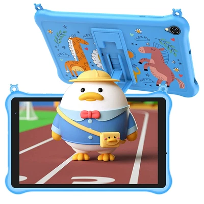 $149.99 • Buy Blackview Tab 5 Kids Tablets  Android 12 Learning Education 3GB+64GB Up To 1TB