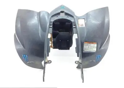 Rear Fender Fenders Plastic From 2004 Yamaha YFZ 450 #148 X • $149.95