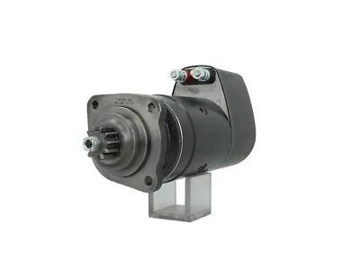 NEW OE QUALITY Starter Motor Fits VOLVO Penta Diesel Engines 24v 6.6kW INSULATED • $266.89