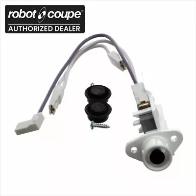 Robot Coupe 29919 101277 101287 Food Processor Safety Switch Assembly Genuine • $36.79