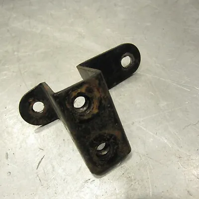 Vintage 1974 Suzuki TS400 TS 400 Apache Original CDI Frame Bracket • $22.49