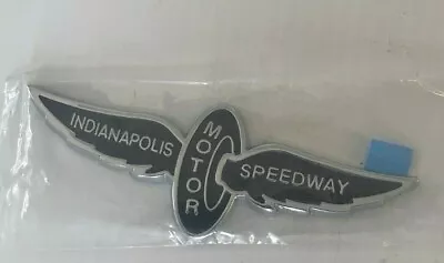 NOS OEM GM Indianapolis Motor Speedway Emblem Kit 88980647 • $79.95