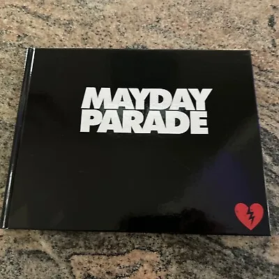 Mayday Parade Tour Book • $19.99