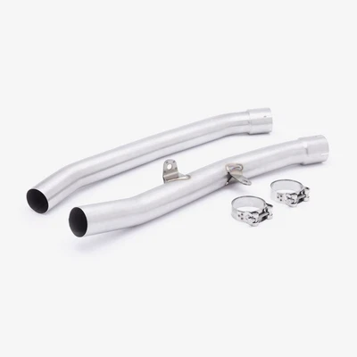 Scorpion Exhaust Kawasaki ZZR1400 Factory Oval Slip-On 2008-11