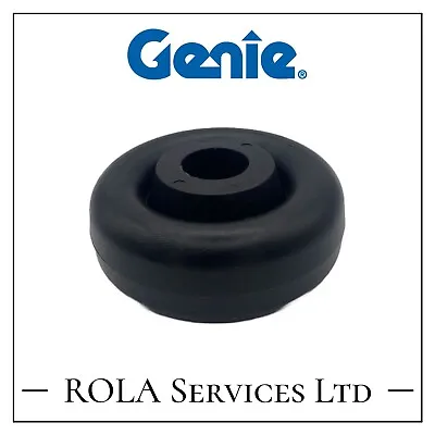 Genie SLA Material Lift Polyolefin Wheel • £14.40