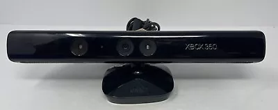 Microsoft 1414 Xbox 360 Kinect Sensor Bar Only - Black • $4.69