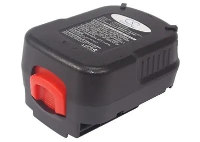 £32.77 • Buy High Quality Battery For Black & Decker BD12PSK A12 A12EX A12-XJ Premium Cell UK