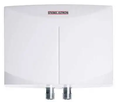 Stiebel Eltron Mini 3.5 120Vac Commercial Electric Tankless Water Heater • $166.99