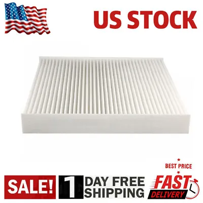 NEW AC A/C CABIN AIR FILTER For HONDA ACCORD CIVIC CRV ODYSSEY CR-V Pilot C35519 • $6.35