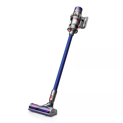 $329.99 • Buy Dyson V10 Allergy Cordless Vacuum Cleaner | Blue | New