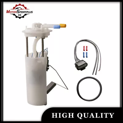 Fuel Pump Module Assembly 67368 For 1998 Chevy Tahoe GMC Yukon Cadillac Escalade • $33.88