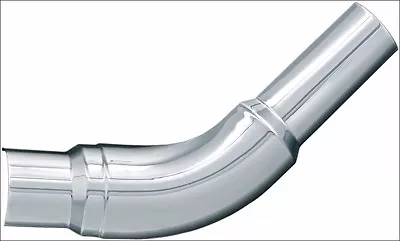 $41.36 • Buy NEW Kuryakyn - 9196 - Bridge The Gap Heat Shield HARLEY ROAD KING 