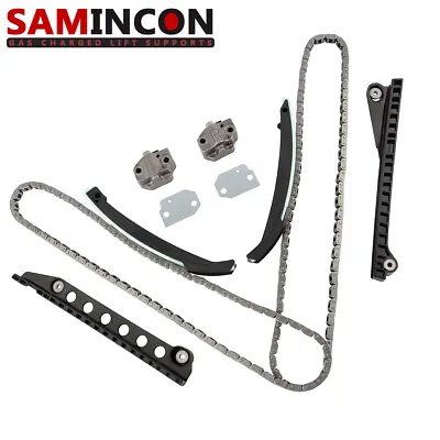 Timing Chain Kit Cam Phaser For 04-08 Ford F-150 F-250 Lincoln 5.4 TRITON 3Valve • $62.93