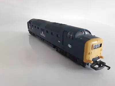 Lima OO Guage Class 55 Deltic Loco The Fife & Forfar Yeomanry. • £28