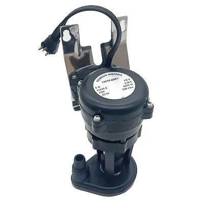 Water Pump 7623063 For Manitowoc Ice Machine A B C E G J M Q Series 115v 60Hz • $99.99