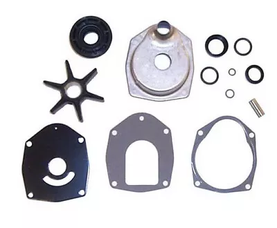 Sea Star Solutions Water Pump Kit - Sierra Marine Engine Parts - 18-3147 • $128.02