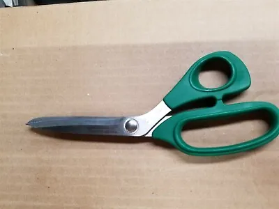 Kai 8-1/4  Ergonomix Industrial Scissors Model 5210 5000 Series • $25.99