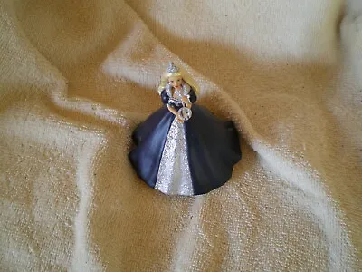 Barbie Keepsake Ornament 1999 Hallmark  The Millenium Princess  MIB • $15