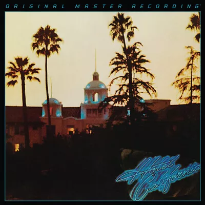 The Eagles - Hotel California [Used Very Good SACD] • $30.42