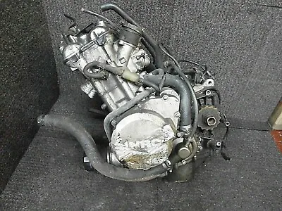 Kawasaki Zx6r G 1998 Engine Unit SPARES/PARTS ONLY Read Description 1/21 • £180