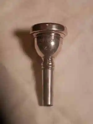 Used Vincent Bach Corp 12C Trombone Mouthpiece • $30