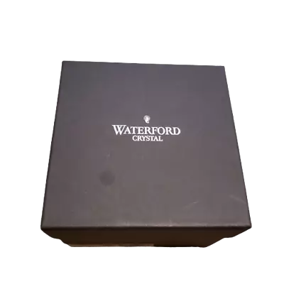 Waterford Crystal Variety Salad Bowl Lead Crystal Bowl 142017 NIB Brand New  • $34.40