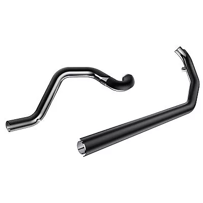 SHARKROAD Headers For True Dual Exhaust For Harley 95-16 Touring Road Glide • $359.99