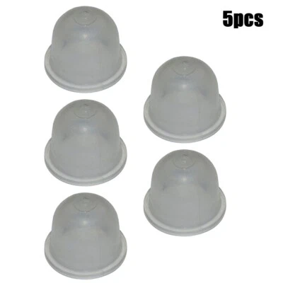 £4.94 • Buy 5*Primer Bulb For STIHL FS38 FS45 FS46 FS55,FS55R FS55RC Trimmer Carb Kit New