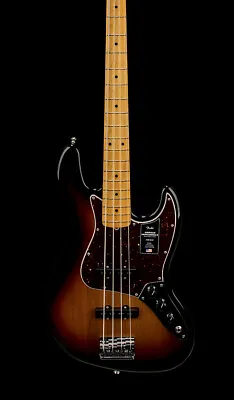 $1619.99 • Buy Fender American Professional II Jazz Bass - 3-Color Burst #17953 (Open Box)