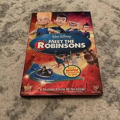 Meet The Robinsons By  In Used - Very Good • $6.07