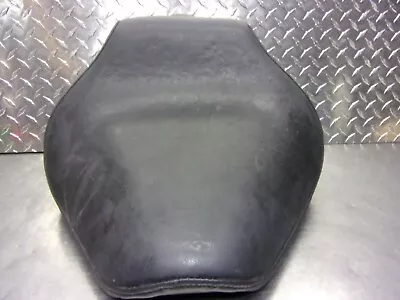 $89.95 • Buy V Yamaha Vstar 1100 Custom 1999 Oem  Front Seat 