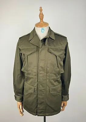 Gizemo US WW2 M43 Field Jacket Size 34R • $240