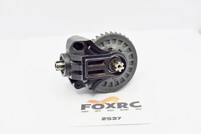 $19.99 • Buy ARRMA 4x4 3S BLX/Mega V3 Differential GearBox W/HD Input Gear USED FX2537