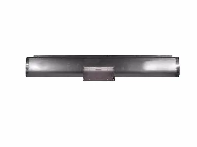 Fabricated Rollpan For 1982-1993 CHEVY S10 GMC SONOMA • $255