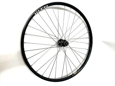 WTB ST I23 700c Gravel 142mmx12mm Alloy Rear Disc Wheel Fits Shimano 11spd New • $119.97