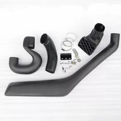 Air Ram Intake Snorkel Kit For Nissan Navara D22 Terrano 2 10/2001 To 12/2006 • $413.96