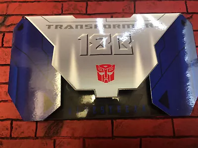 Transformers Masterpiece Bluestreak Coin • $9