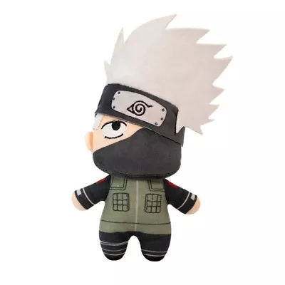 Naruto Shippuden Kakashi Hatake Plush Soft Toy Teddy • £19.99