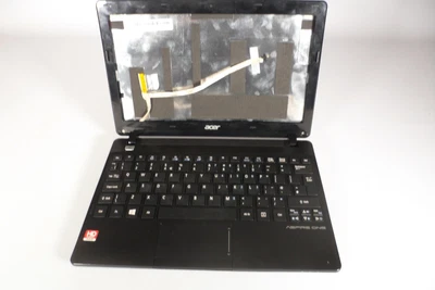 £7.35 • Buy Acer One 725-C7XKK AMD NBSGP11004 Motherboard Laptop Spares Repair Bios Lock