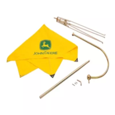 $157.33 • Buy John Deere Original Equipment Umbrella - TY2035,1