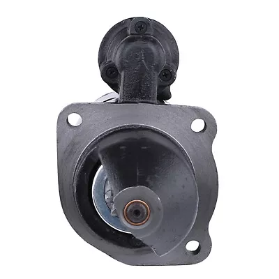 New Starter Fits Zetor 5340 5341 6211 6245 6320 6321 6340 9-144-722 9144722 • $231.56