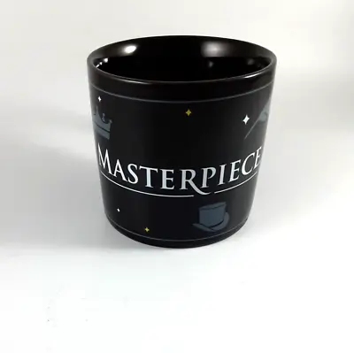 PBS Masterpiece Theater Celebration 50th Anniversary Thermal Sensitive Mug • $10.99