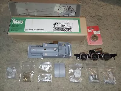 O Gauge Tank Engine Kit Partly Assembled G6 LSWR 7L13 • £100