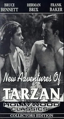 Tarzan - 106 Shows  60's • $26.95