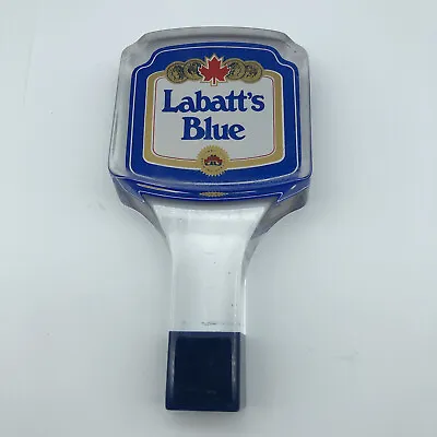 Labatt's Blue Lucite Beer Tap  • $11.24